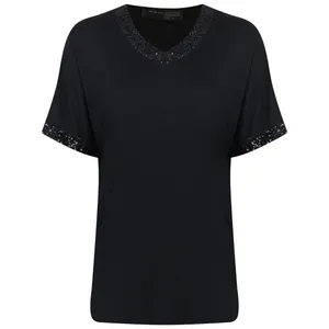 بلوز آستین بلند زنانه کد 44009