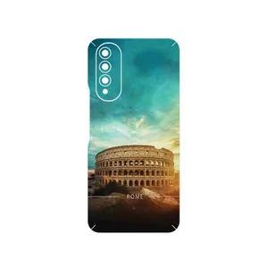 MAHOOT Rome_City Cover Sticker for Wiko T50