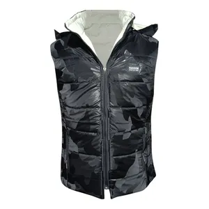 پافر مردانه مدل kp-10345