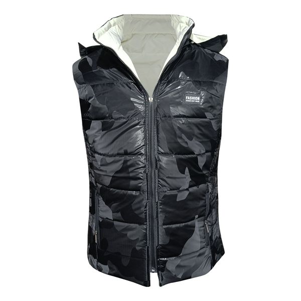 پافر مردانه مدل kp-10345