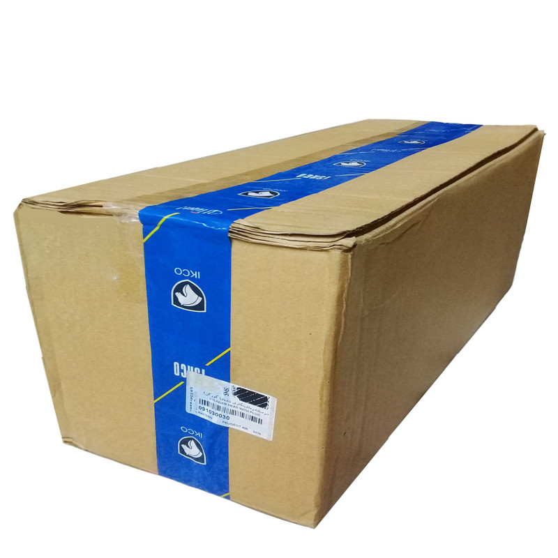 سرسیلندر ایساکو کد 0910300307 مناسب برای پژو 405