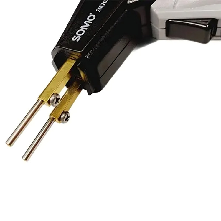 هویه 16 وات جوش پلاستیک سومو مدل SM 207