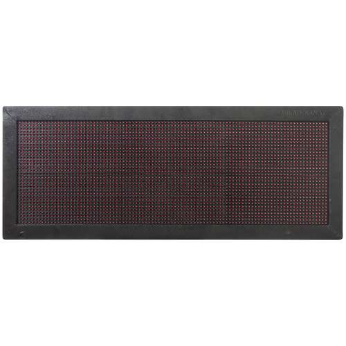 تابلو روان ال ای دی میلاد صنعت کد P10R20242