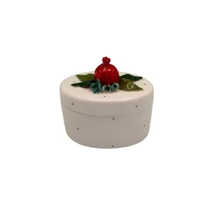 قندان مدل انار