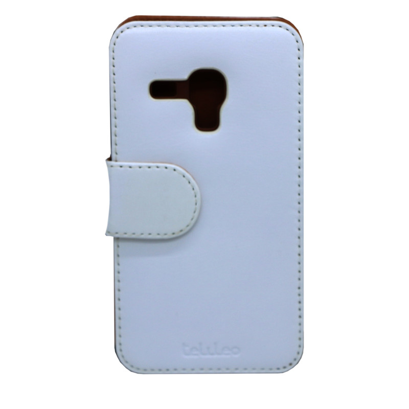 کیف کلاسوری مدل TEWEO مناسب برای گوشی موبایل سامسونگ Galaxy S3 MINI