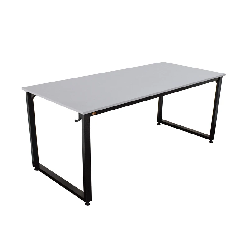 میز تحریر دیزم مدل مونتاژی WD_asm_180×90_W