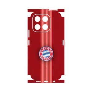 MAHOOT Bayern_Munchen-FullSkin Cover Sticker for Honor X6c