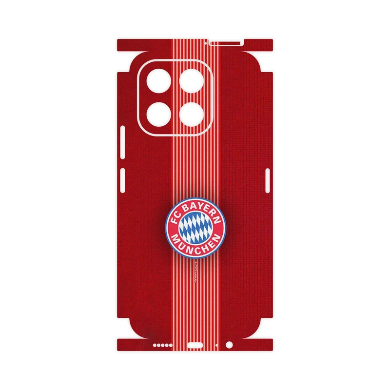 برچسب پوششی ماهوت مدل Bayern_Munchen-FullSkin مناسب برای گوشی موبایل آنر X6c