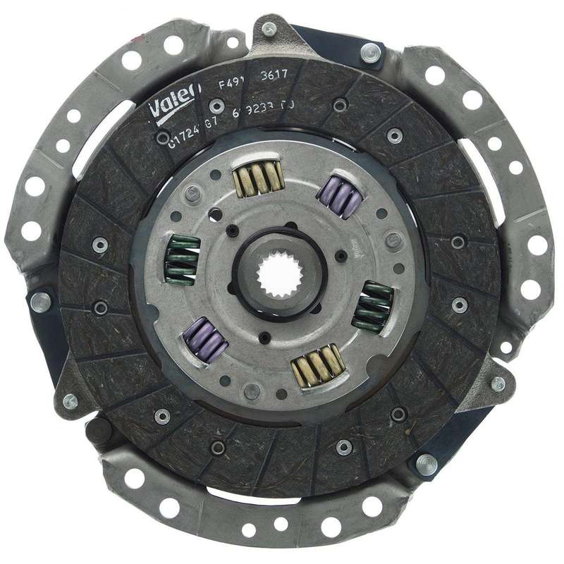 دیسک و صفحه کلاچ ولئو مدل 821333 مناسب برای پژو 405
