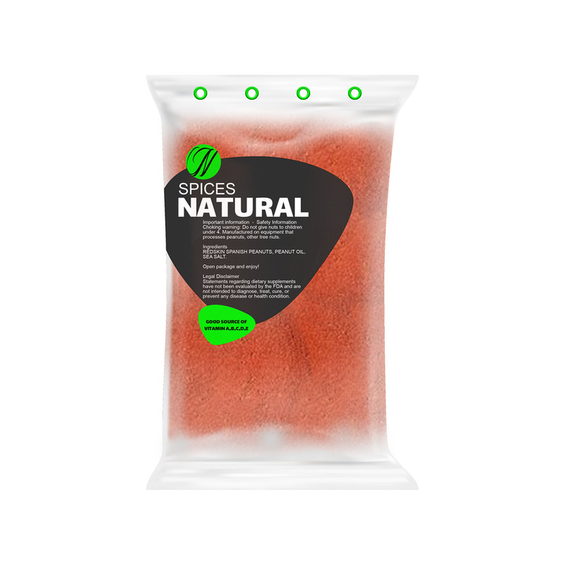 پودر گوجه نچرال - 250 گرم