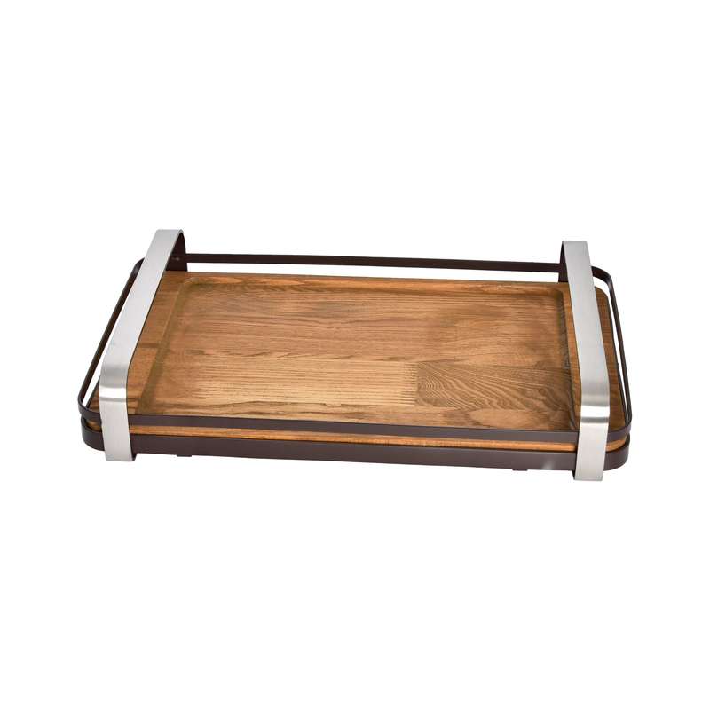 سینی مستطیل بی.وی.کی طرح مجستیک کد 451940