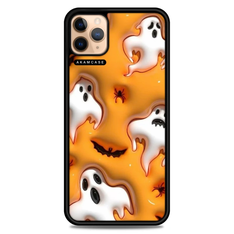 کاور آکام مدل AMC-WA11PRO-JELLY-32 مناسب برای گوشی موبایل اپل iPhone 11 Pro