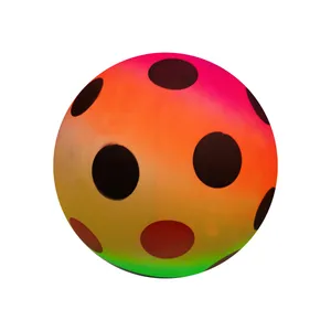 توپ بادی مدل خال خال کد tamash01