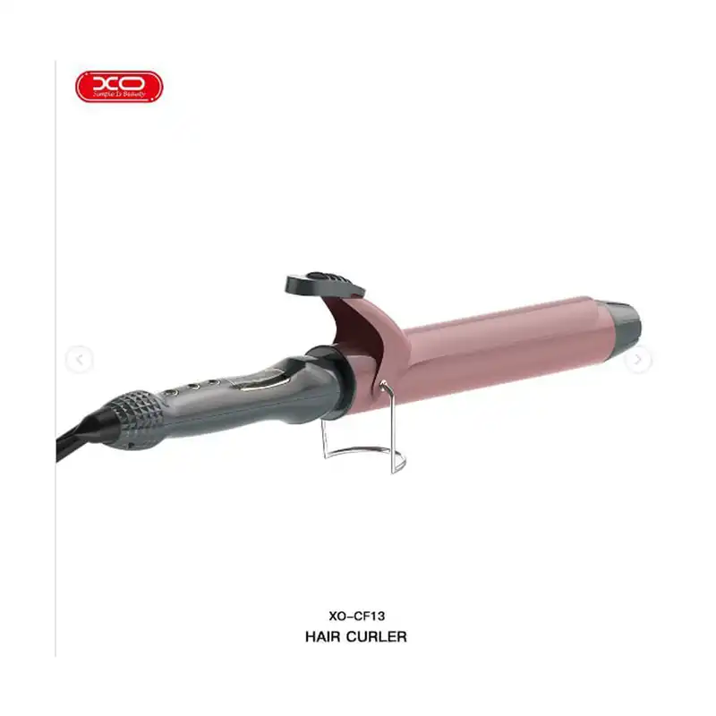 فر کننده مو ایکس او مدل cf13