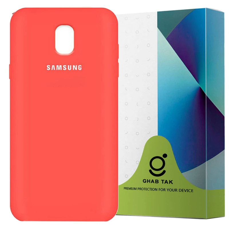 کاور قاب تک مدل SLIC مناسب برای گوشی موبایل سامسونگ Galaxy J7 Pro