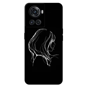 Megafone 7766 Cover For OnePlus Ace