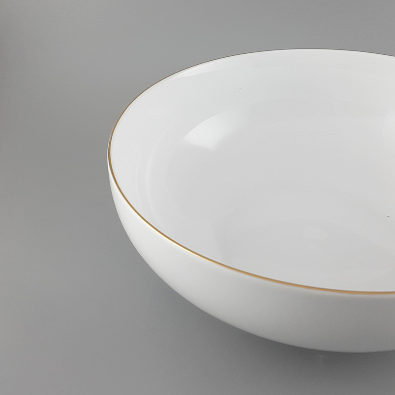 کاسه چینی زرین ایران مدل Z104