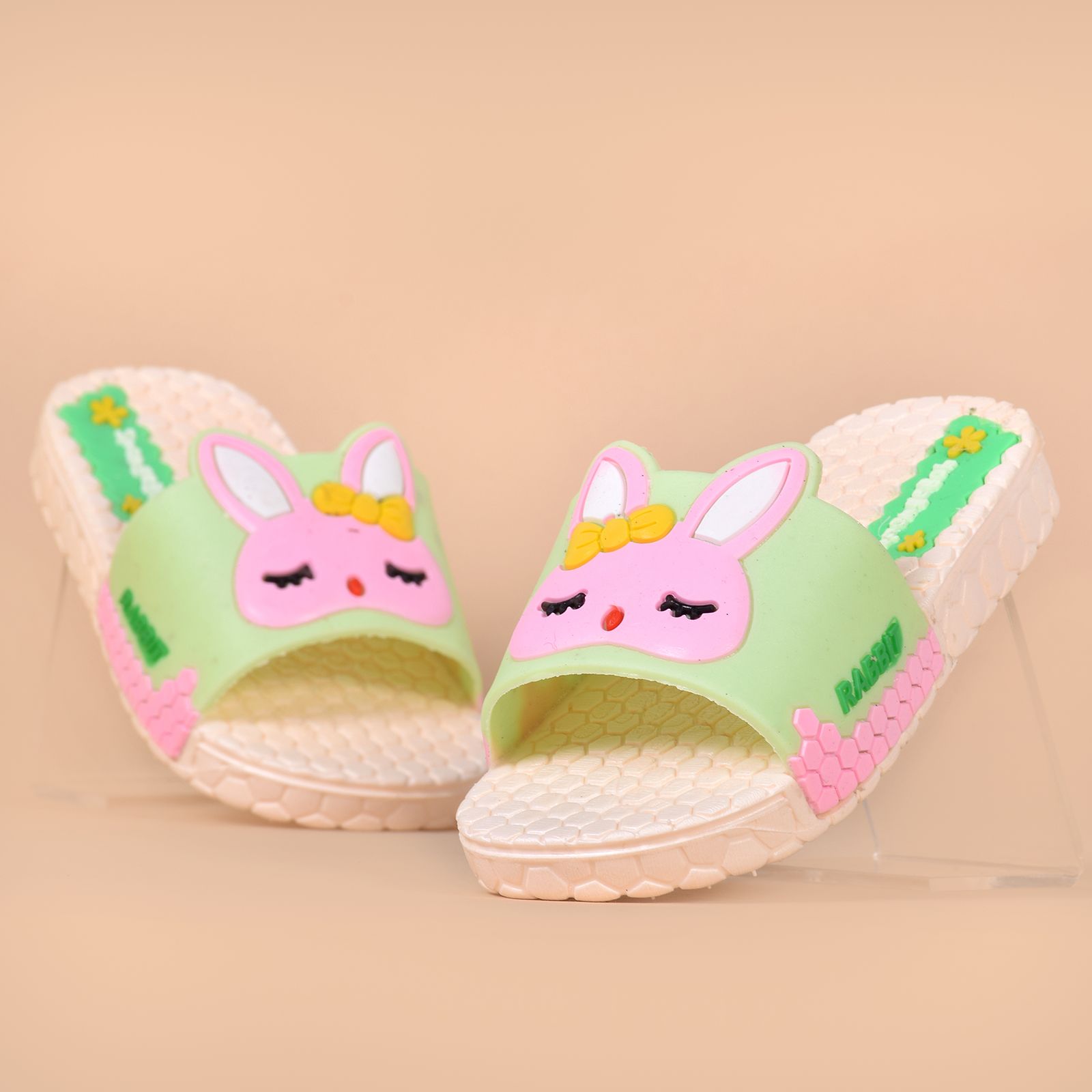 دمپایی دخترانه کد RD-3225 -  - 25