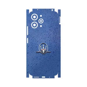 MAHOOT Maserati-FullSkin Cover Sticker for Xiaomi Redmi 12