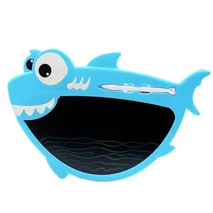 تبلت جادویی باکیدز طرح کوسه 45940