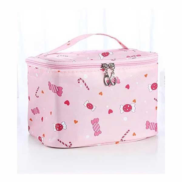 کیف لوازم آرایش زنانه مدل H-S580C