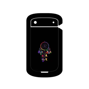 MAHOOT Dream Catchers Cover Sticker for BlackBerry Bold Touch 9900