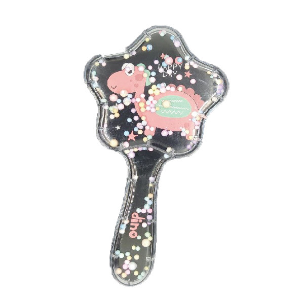 برس کودک مدل اکواریومی طرح دایناسور کد 01