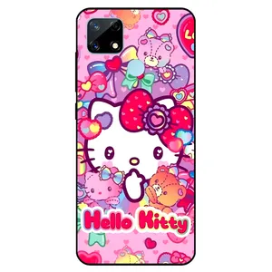 Megafone 8219 Cover For Realme 7i / C12