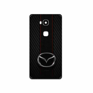 MAHOOT Mazda Motor Cover Sticker for Honor 5X