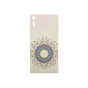 MAHOOT Art of Illumination 1 Cover Sticker for Sony Xperia XZ
