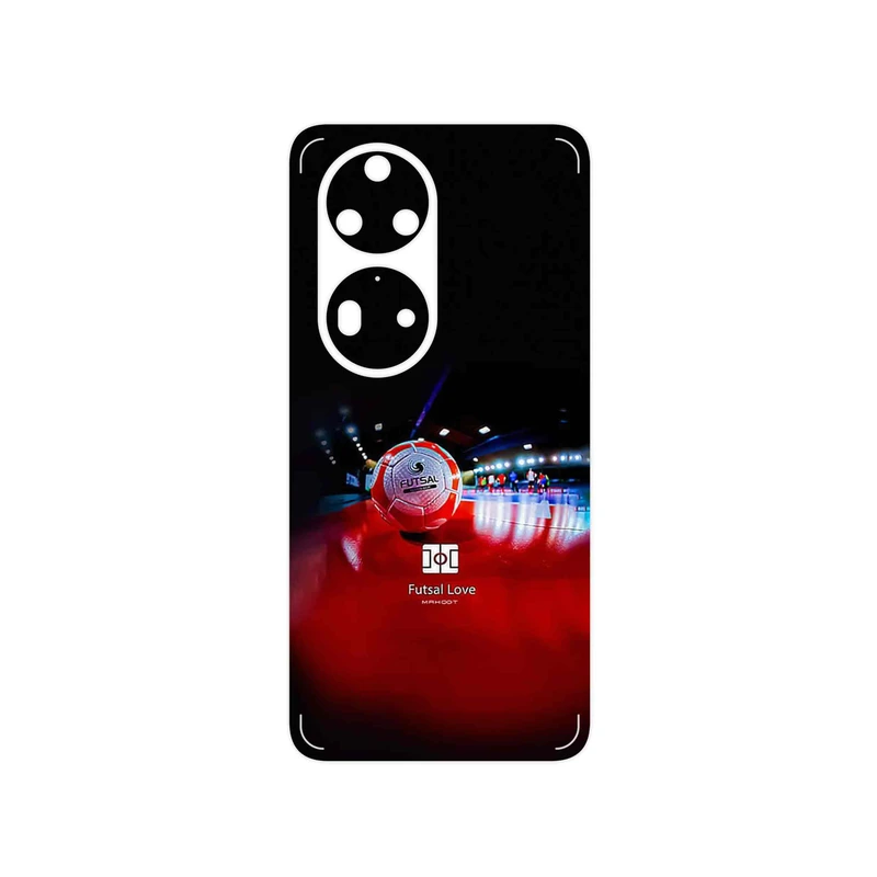 برچسب پوششی ماهوت مدل Futsal مناسب برای گوشی موبایل هوآوی P50 Pro