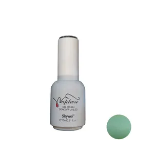 لاک ژل ناخن اسکای وی شماره 137