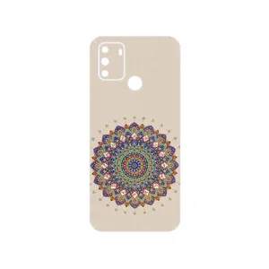 MAHOOT Art of Illumination 5 Cover Sticker for Gplus S10 2022