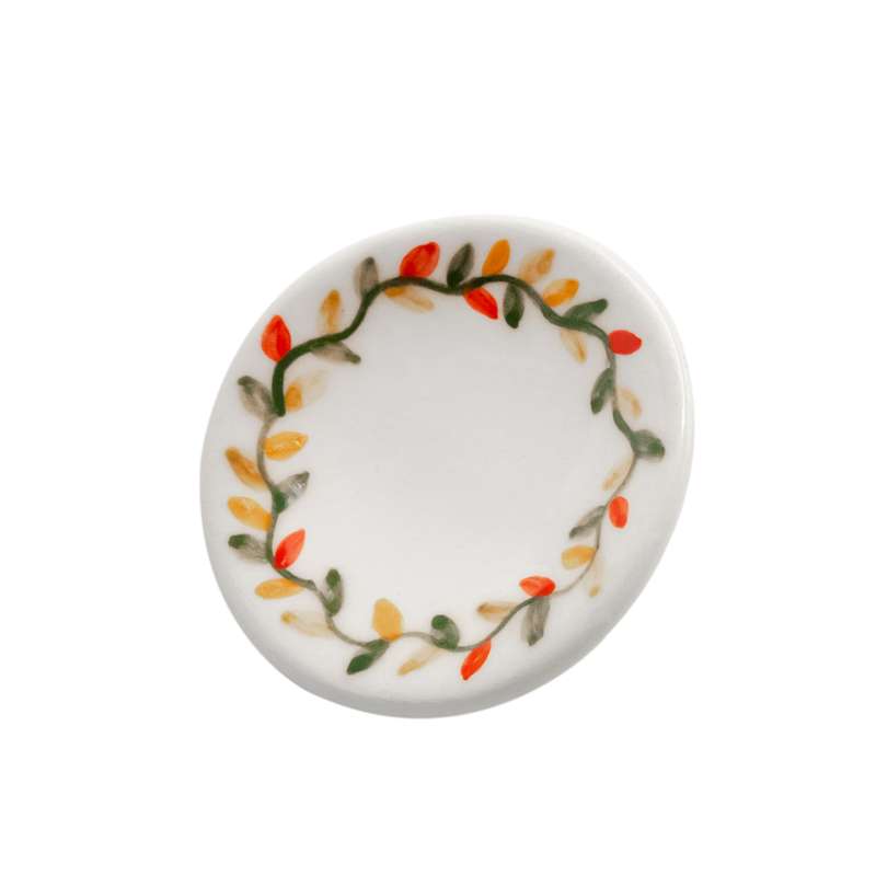 پالت وندا مدل انگشتری پاییز پالت وندا مدل انگشتری پاییز