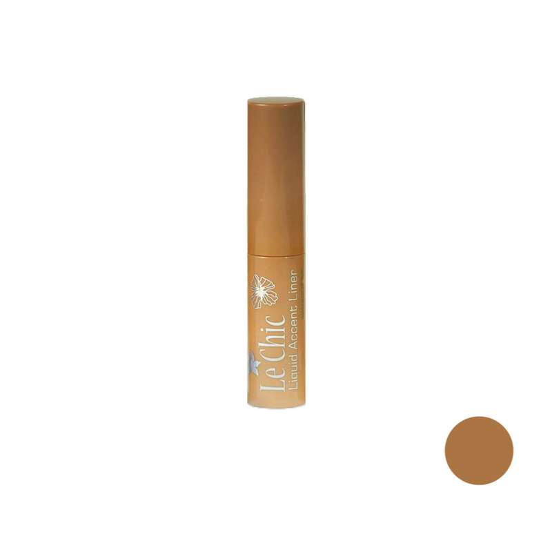 خط ابرو لچیک مدل 542