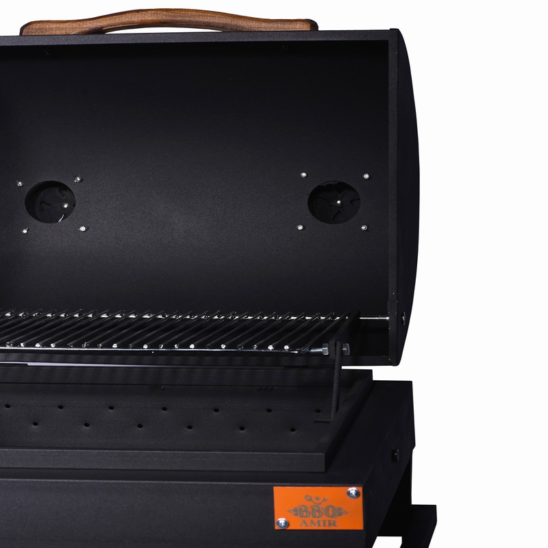 باربیکیو مدل Z 70 ذغالی