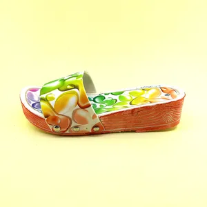 دمپایی دخترانه مدل bobble