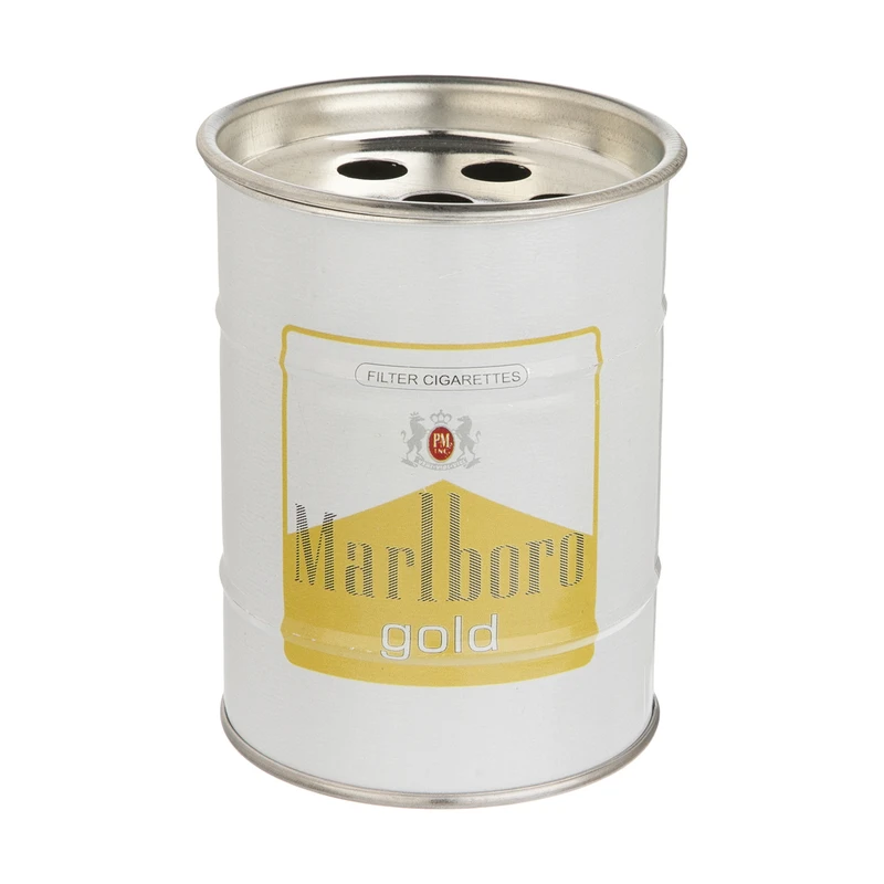 زیرسیگاری مدل  Marlboro gold