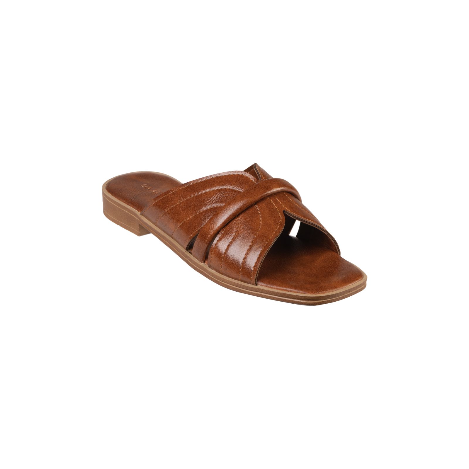 صندل زنانه صاد مدل KG5801 -  - 4
