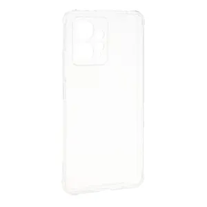 کاور مدل Clear مناسب برای گوشی موبایل شیائومی Redmi Note 12 4G