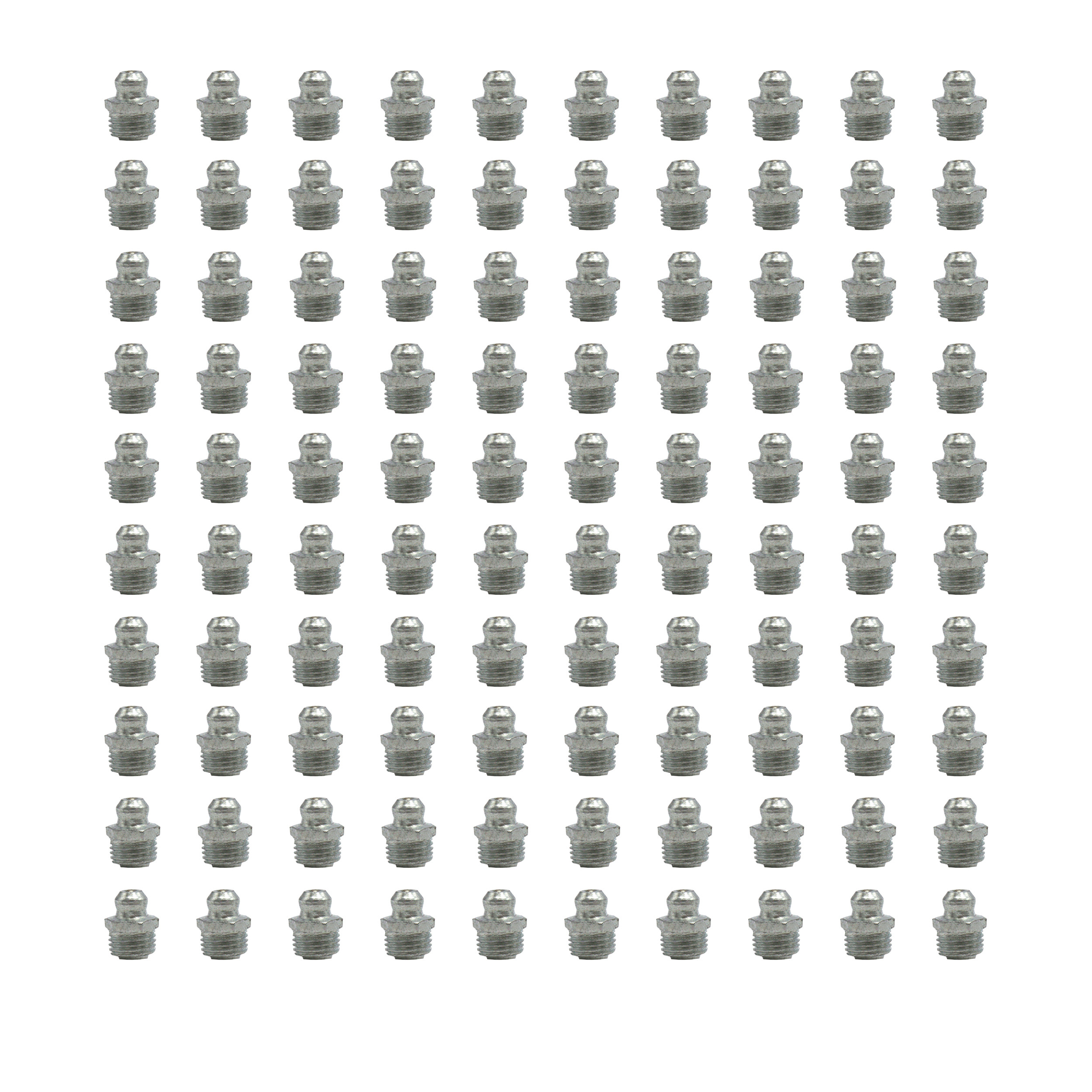 گریس خور مدل YP-M10x1x0 سایز 10 میلیمتر بسته 100 عددی