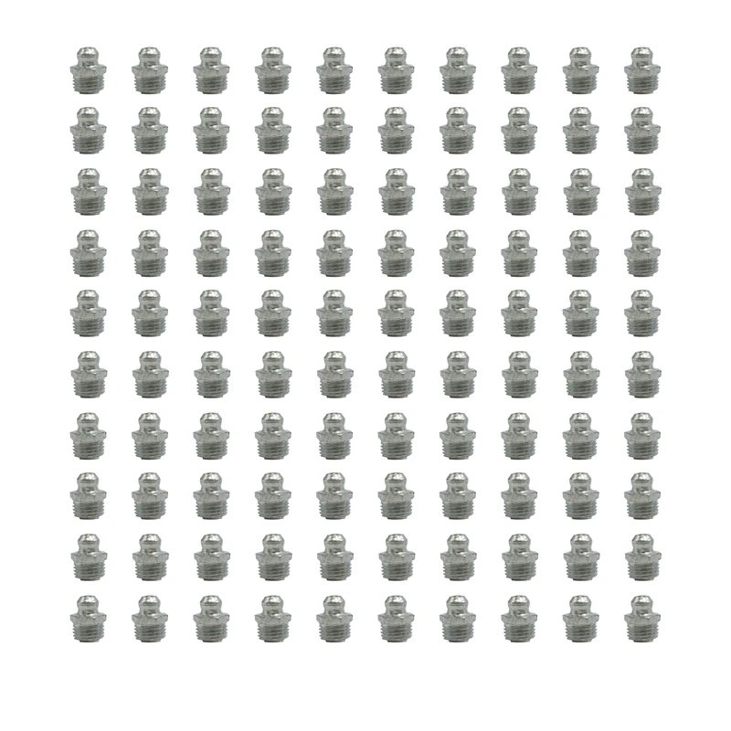 گریس خور مدل YP-M10x1x0 سایز 10 میلیمتر بسته 100 عددی 