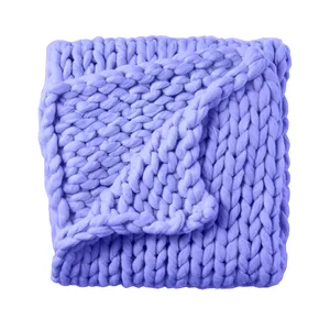شال مبل و تخت مدل چانکی سایز 50x115 سانتیمتر