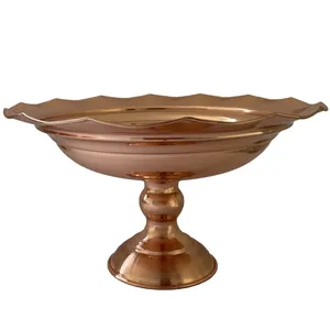 میوه خوری مسی مدل نانو کد511