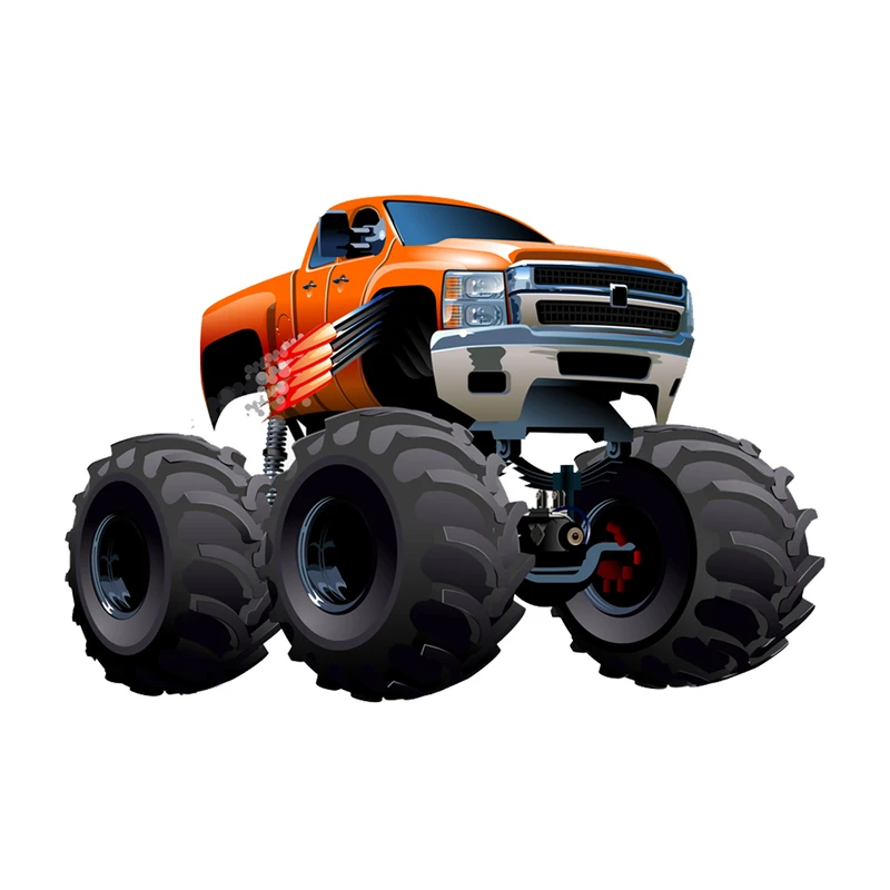 استند تولد طرح مانستر جم کد 509