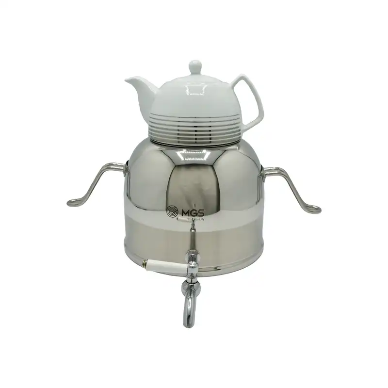 کتری و قوری ام جی اس طرح S کد K41017