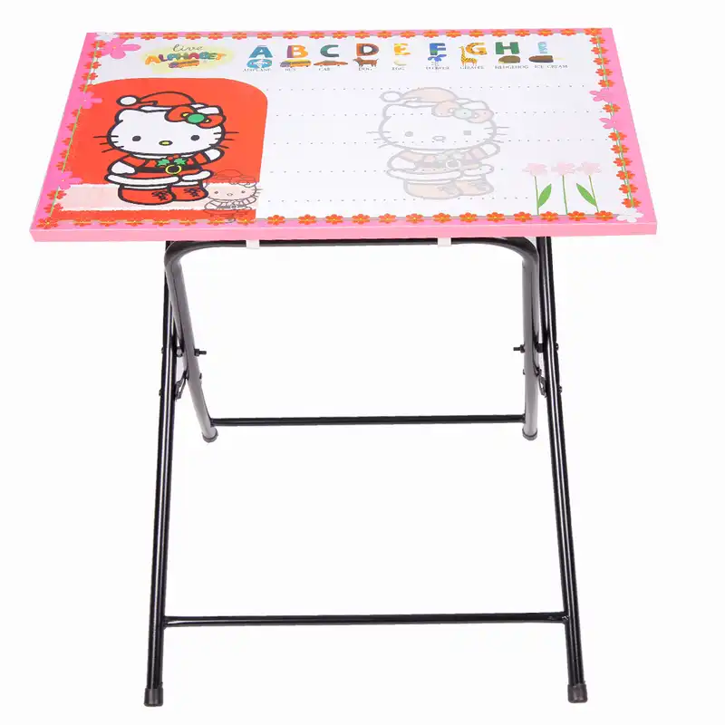 میز تحریر مدل کیتی کد 1406