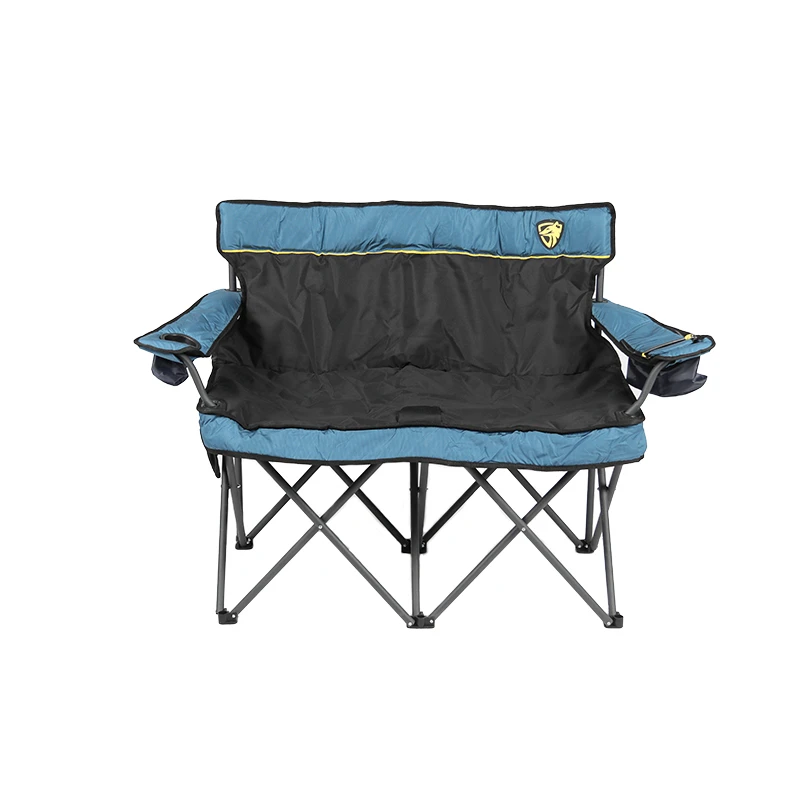 صندلی تاشو سفری کایوت مدل اکسپلور دو نفره