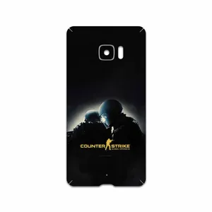 MAHOOT Counter-Strike Cover Sticker for HTC U Ultra