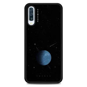AKAM AMC-WSGA50-PLANET-20 Cover For Samsung Galaxy A50